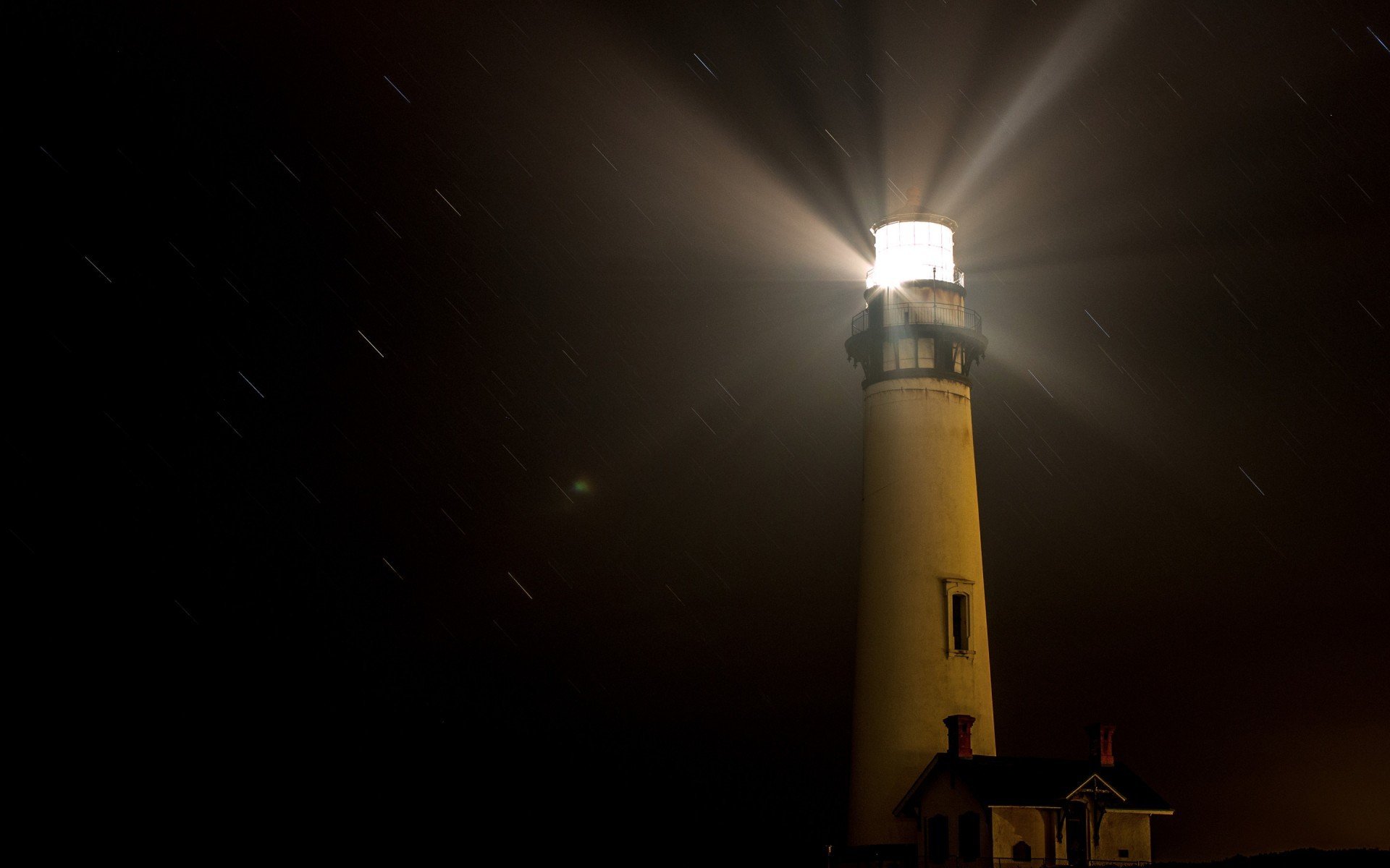 lighthouse Wallpaper