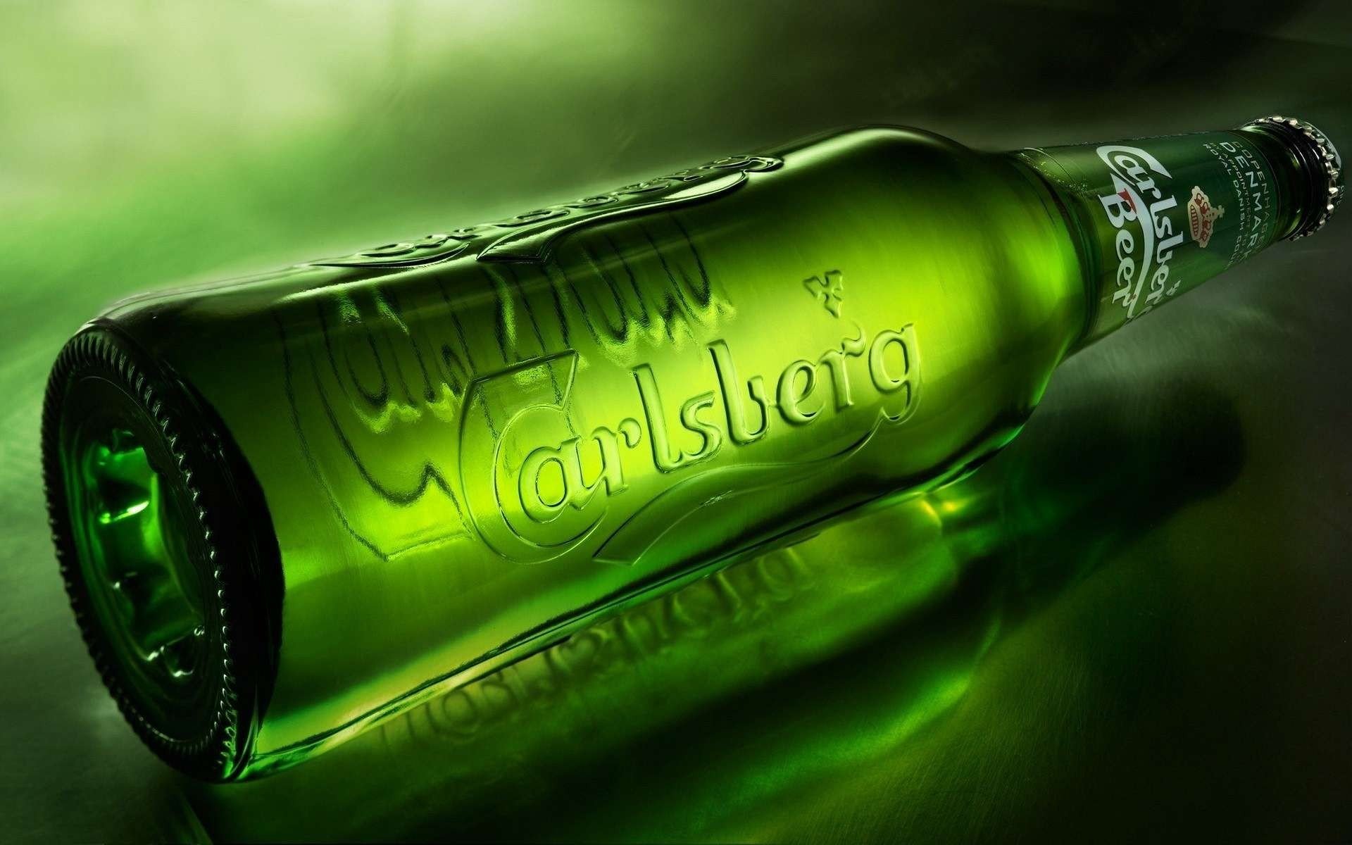 beer, Drink, Carlsberg Wallpaper