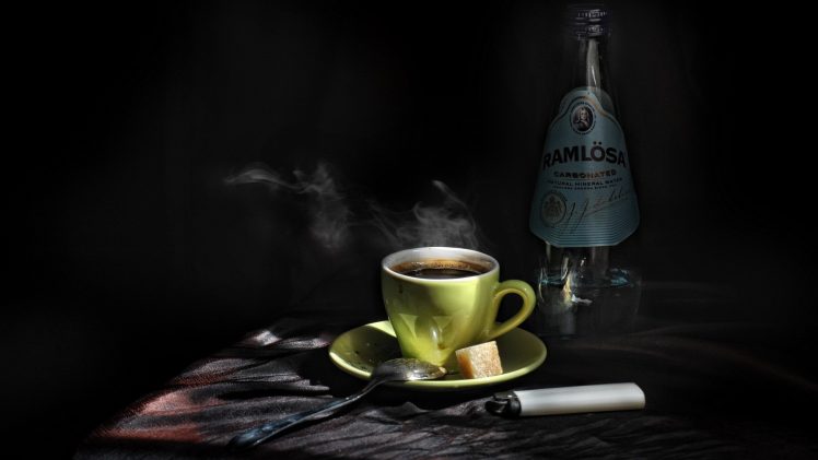 coffee, Food, Drink HD Wallpaper Desktop Background