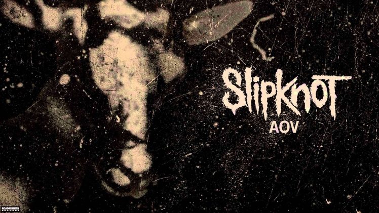 Slipknot, Nu Metal HD Wallpaper Desktop Background