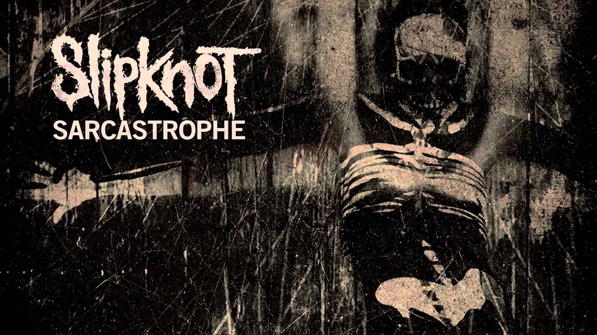 Slipknot, Nu Metal Wallpaper