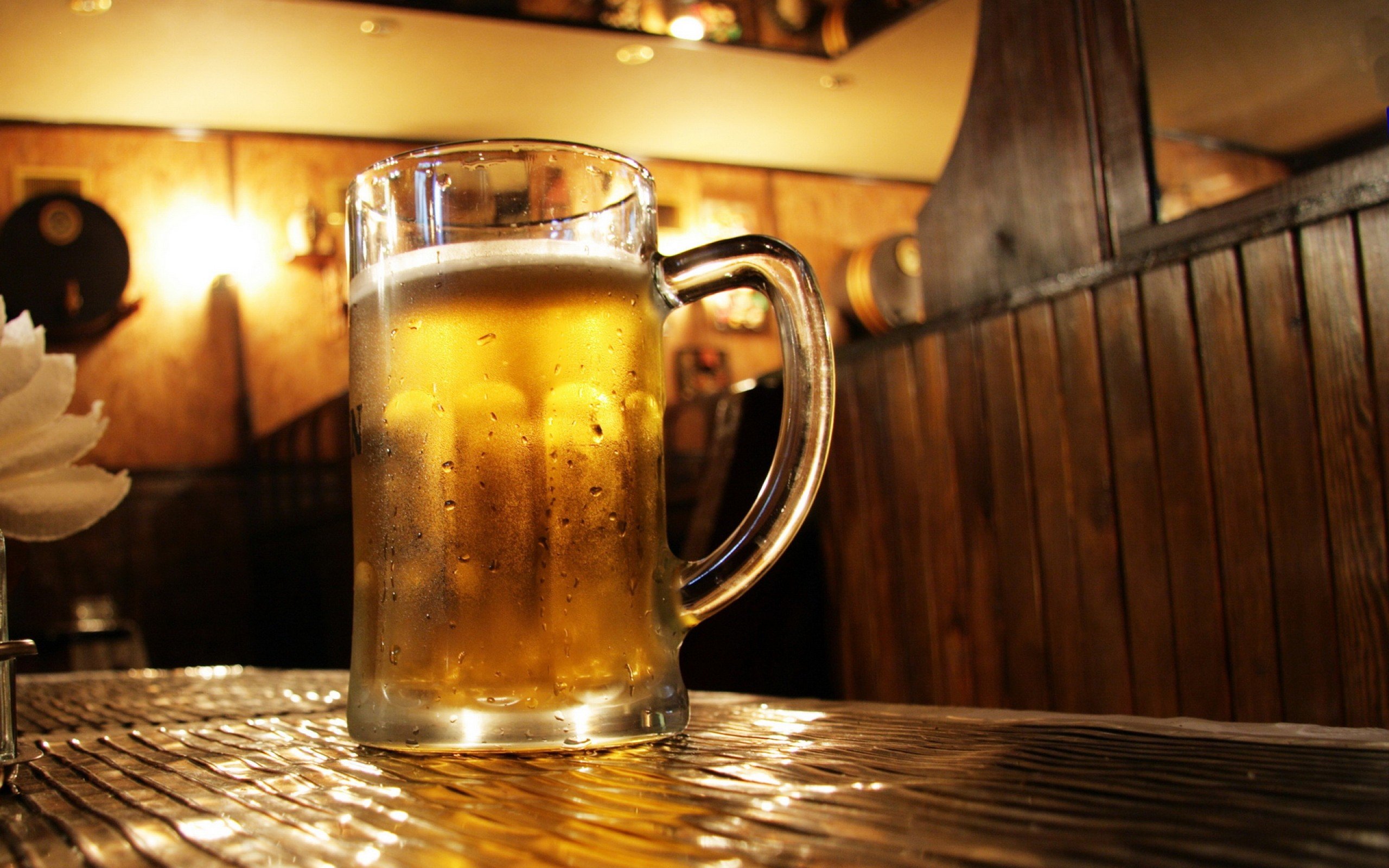 beer, Drink Wallpaper
