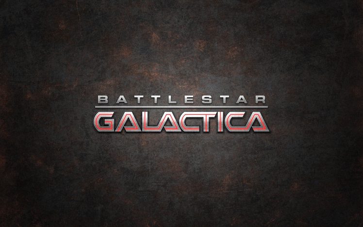 Battlestar Galactica HD Wallpaper Desktop Background