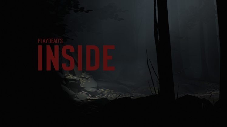 Inside, Typography, Vector HD Wallpaper Desktop Background