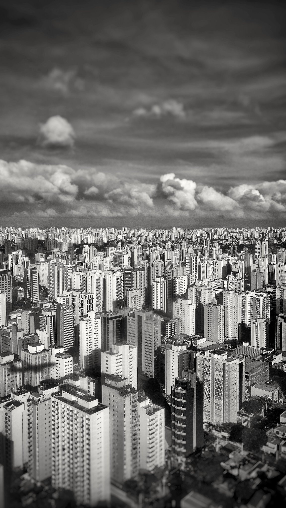 São Paulo, Brazil Wallpaper