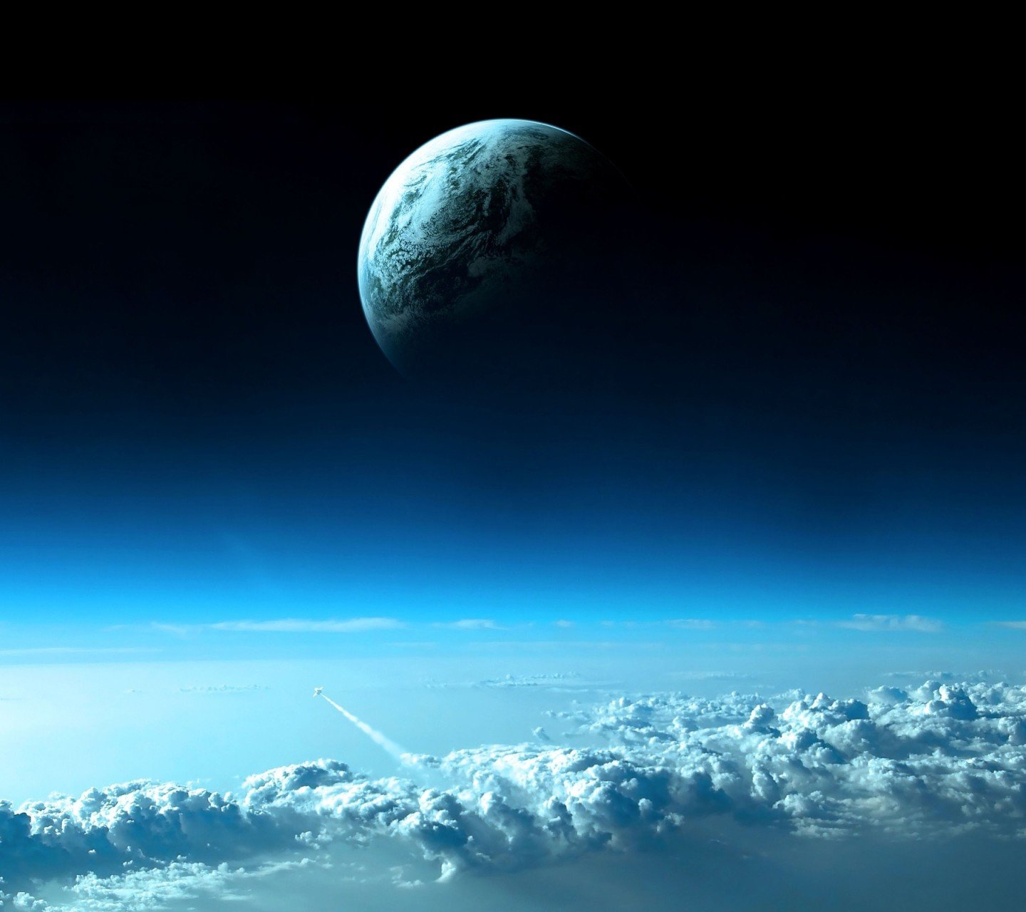 space, Planet, Space art, Science fiction Wallpaper