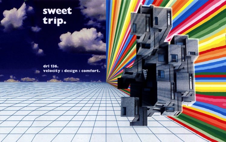 music, Velocity design comfort, Sweet trip HD Wallpaper Desktop Background