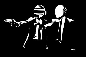 music, Daft Punk