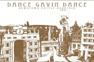 music, Album covers, Dance Gavin Dance