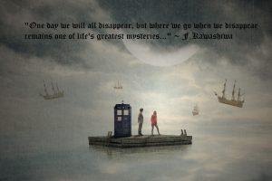 quote, Doctor Who
