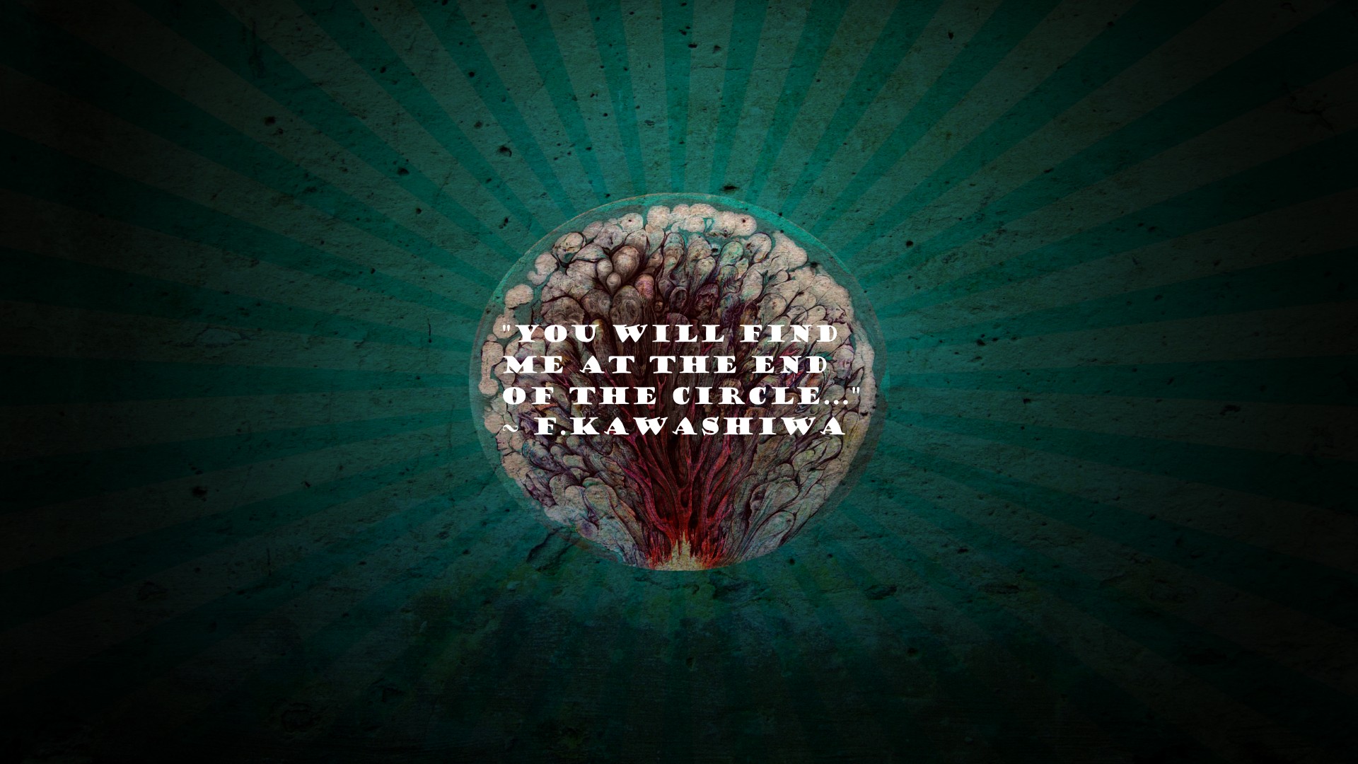 quote Wallpaper
