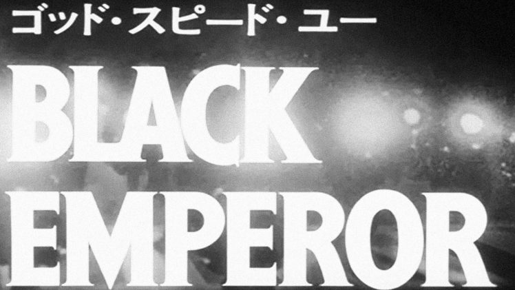 music, Godspeed You! Black Emperor HD Wallpaper Desktop Background