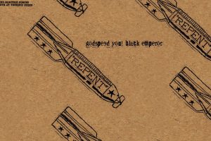 music, Godspeed You! Black Emperor