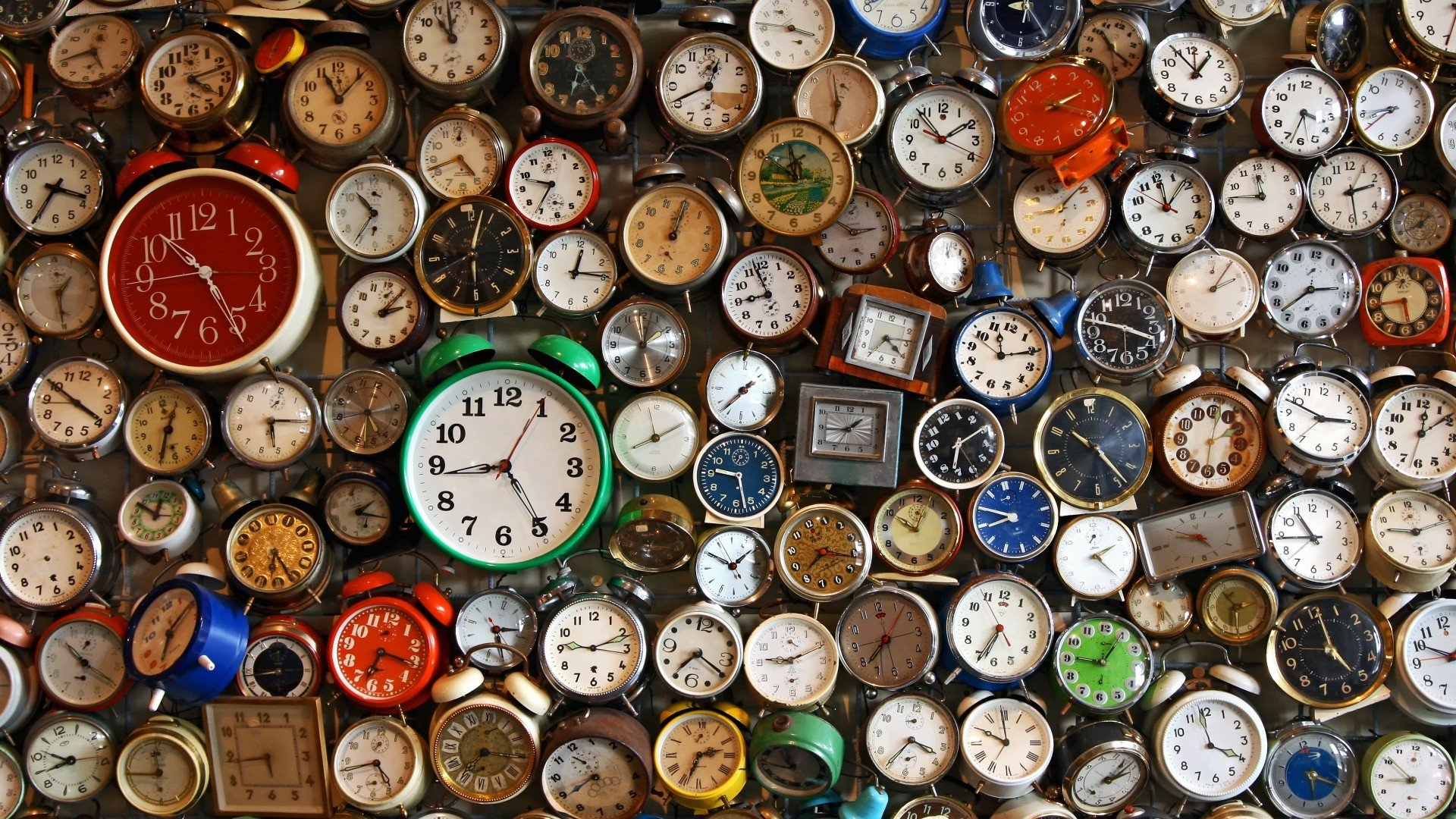 pattern, Texture, Time, Clocks, Alarm clock, Circle, Numbers, Grid Wallpapers HD / Desktop and