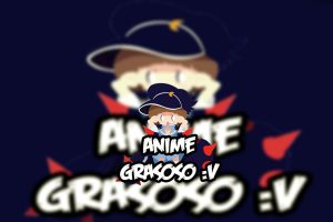 Anime Grasoso, Kill la Kill, JoJos Bizarre Adventure