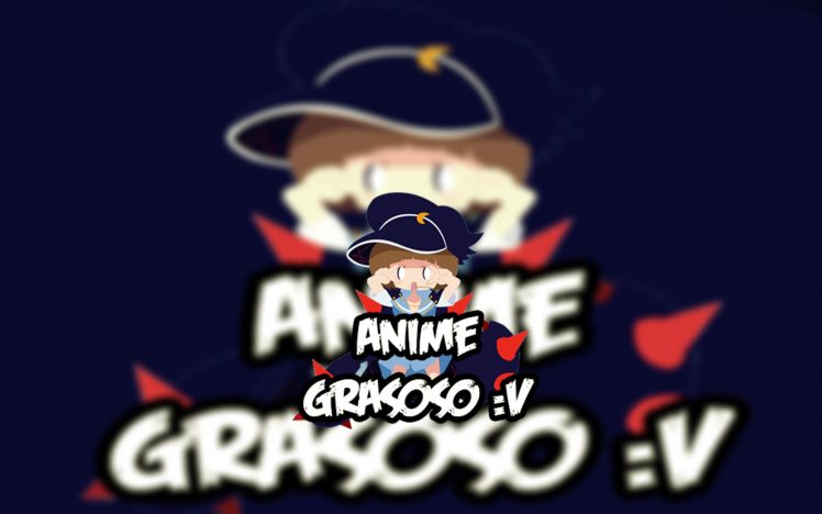 Anime Grasoso, Kill la Kill, JoJos Bizarre Adventure HD Wallpaper Desktop Background