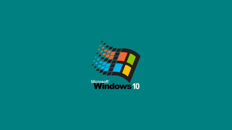 Windows 10, Microsoft, Microsoft Windows, Humor HD Wallpaper Desktop Background