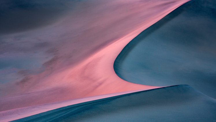 desert, Death Valley, Dune HD Wallpaper Desktop Background