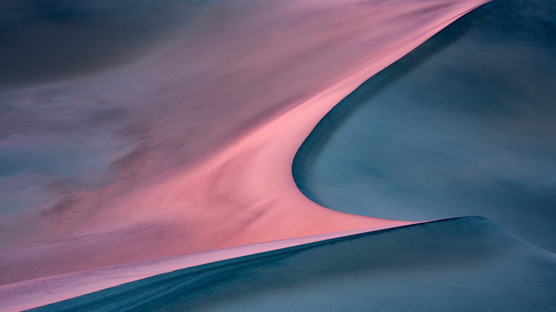 desert, Death Valley, Dune Wallpaper