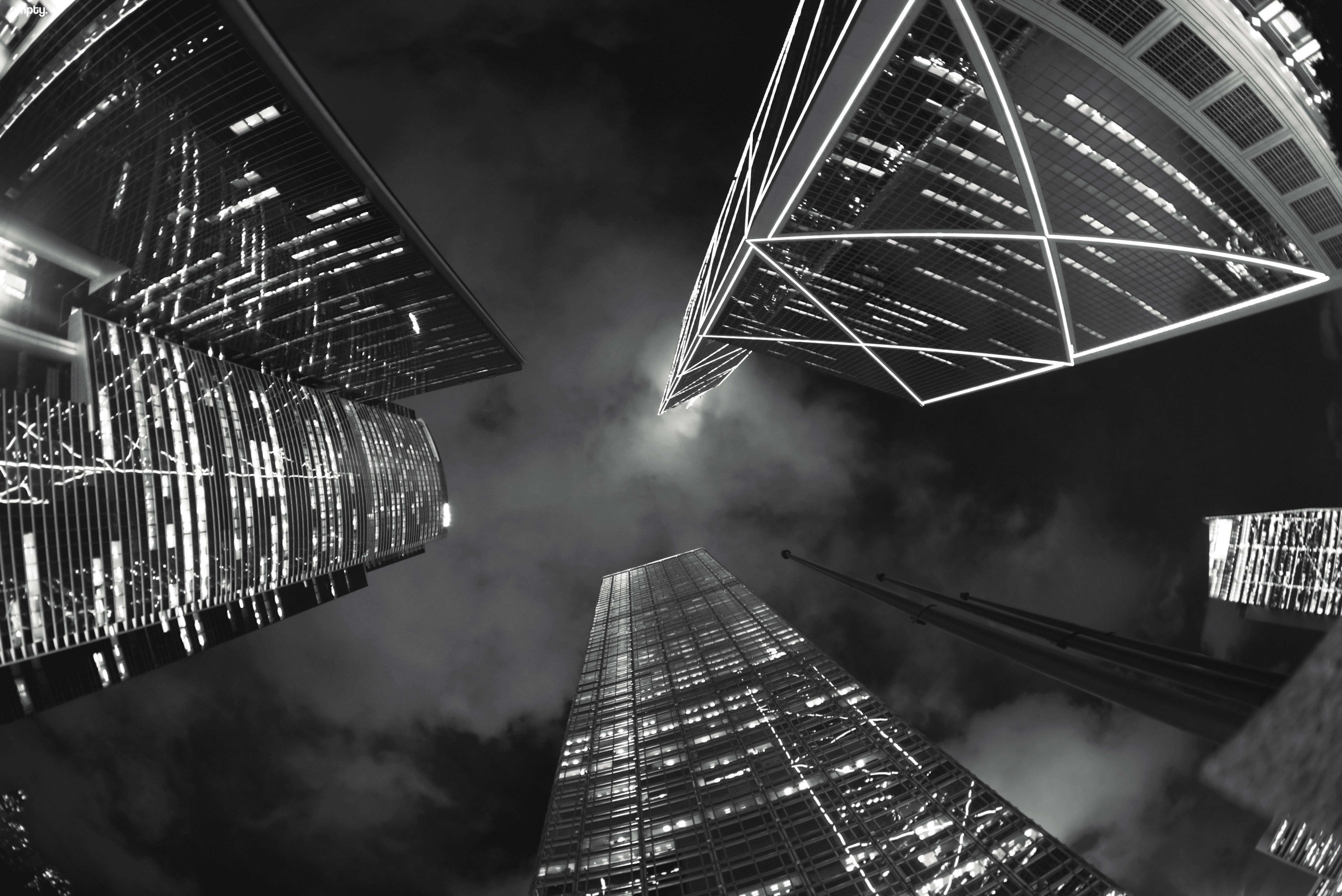 city, Skyscraper, Architecture Wallpaper