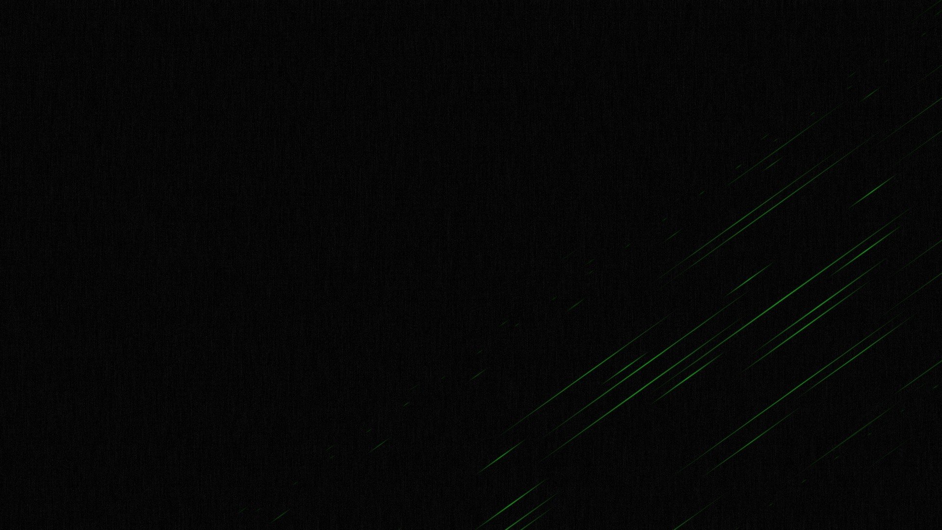 stripes, Lasers, Green, Minimalism, Black, Modern Wallpaper