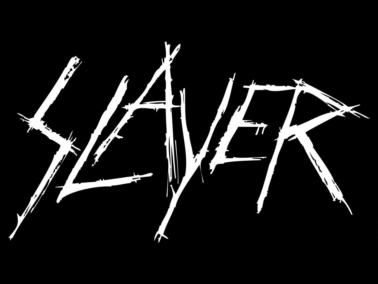 metal band, Thrash metal, Slayer Wallpaper