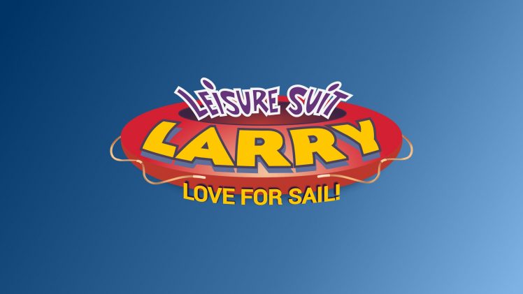 Leisure Suit Larry 7, Leisure Suit Larry: Love for Sail!, Larry 7, Ларри 7, Old games, FoxyRiot HD Wallpaper Desktop Background