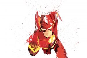 The Flash, DC Comics, Superhero