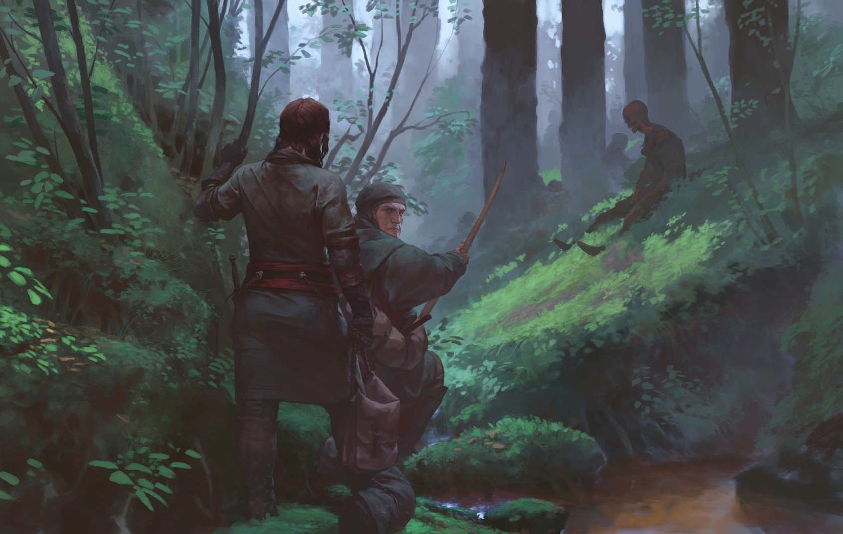 war Wallpaper