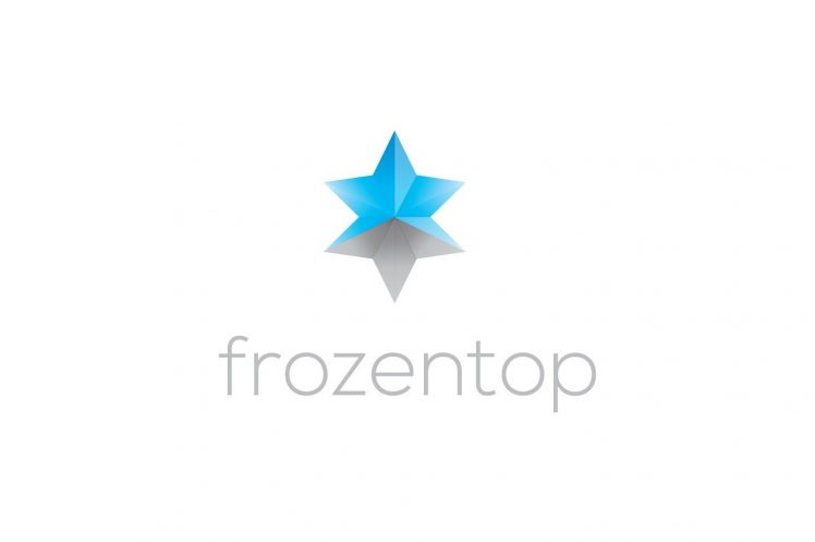 vector, Frozentop, Crystal, Stars, Unique HD Wallpaper Desktop Background