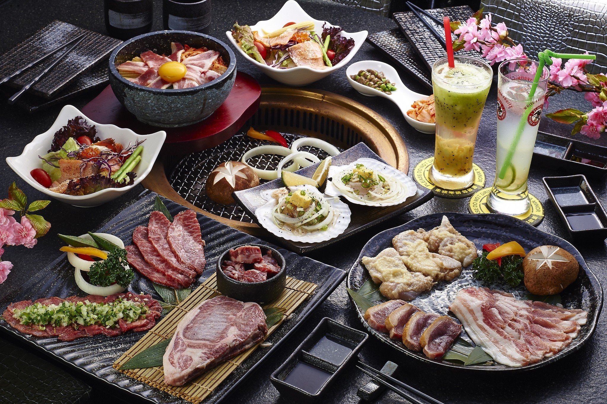 food Wallpaper