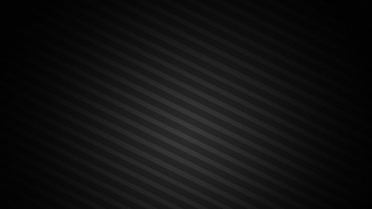 black, Black background, Stripes HD Wallpaper Desktop Background