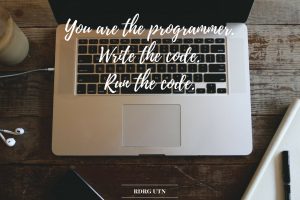 programmer, Code, Notebooks, Motivational, MacBook, Headphones, Coffee