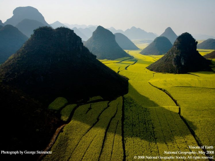 Asia, National Geographic, Mountains HD Wallpaper Desktop Background