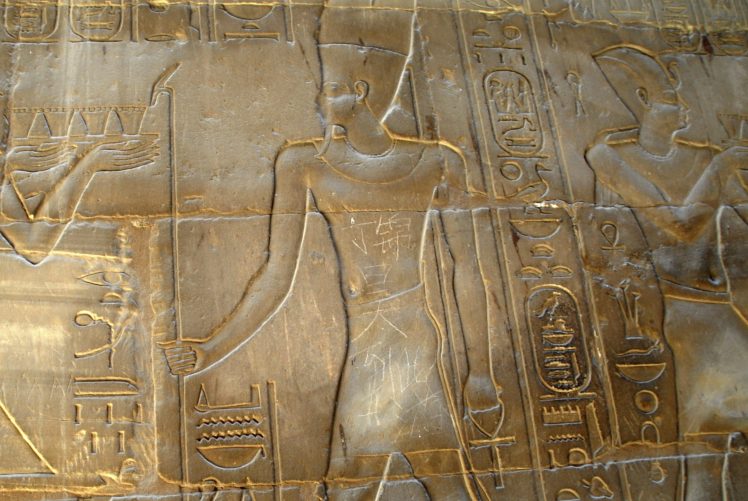 architecture, Ancient, Egypt, Africa HD Wallpaper Desktop Background