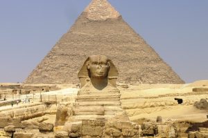 architecture, Ancient, Egypt, Africa, Pyramids of Giza, Sphinx of Giza