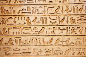 architecture, Ancient, Egypt, Africa, Hieroglyphics