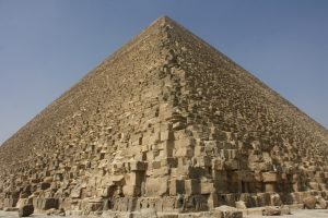 architecture, Ancient, Egypt, Africa, Pyramids of Giza