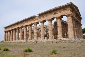 Greek, Architecture, Building, Greece, Ancient