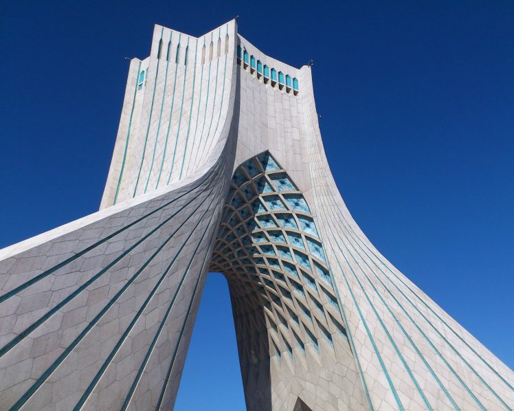 architecture, Building, Iran HD Wallpaper Desktop Background