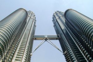 architecture, Building, Petronas Towers, Tower, Modern