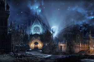 Dark Souls III