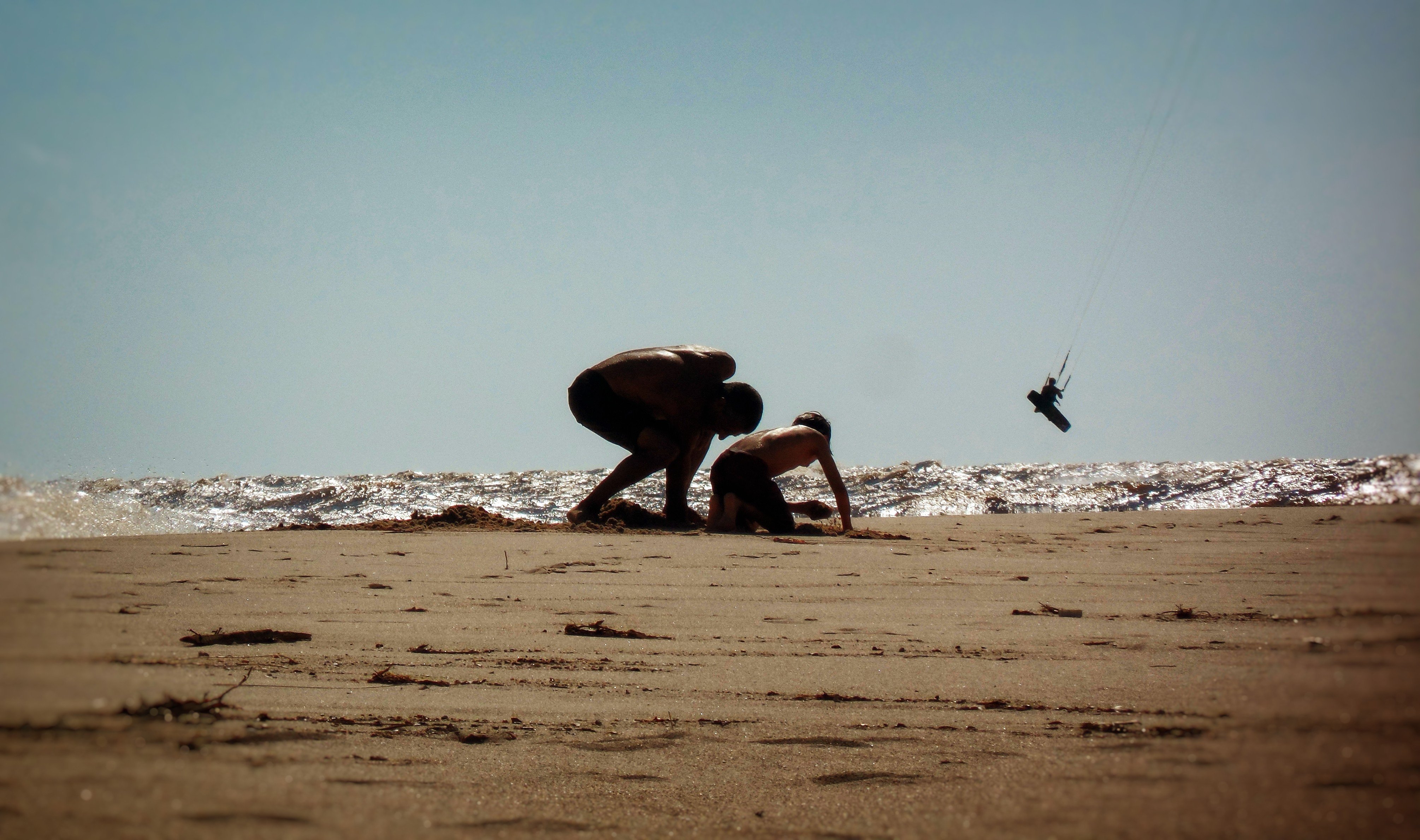 father, Fathers Day, Families, Love Wallpaper