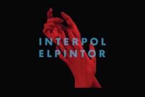 music, Interpol, Album covers