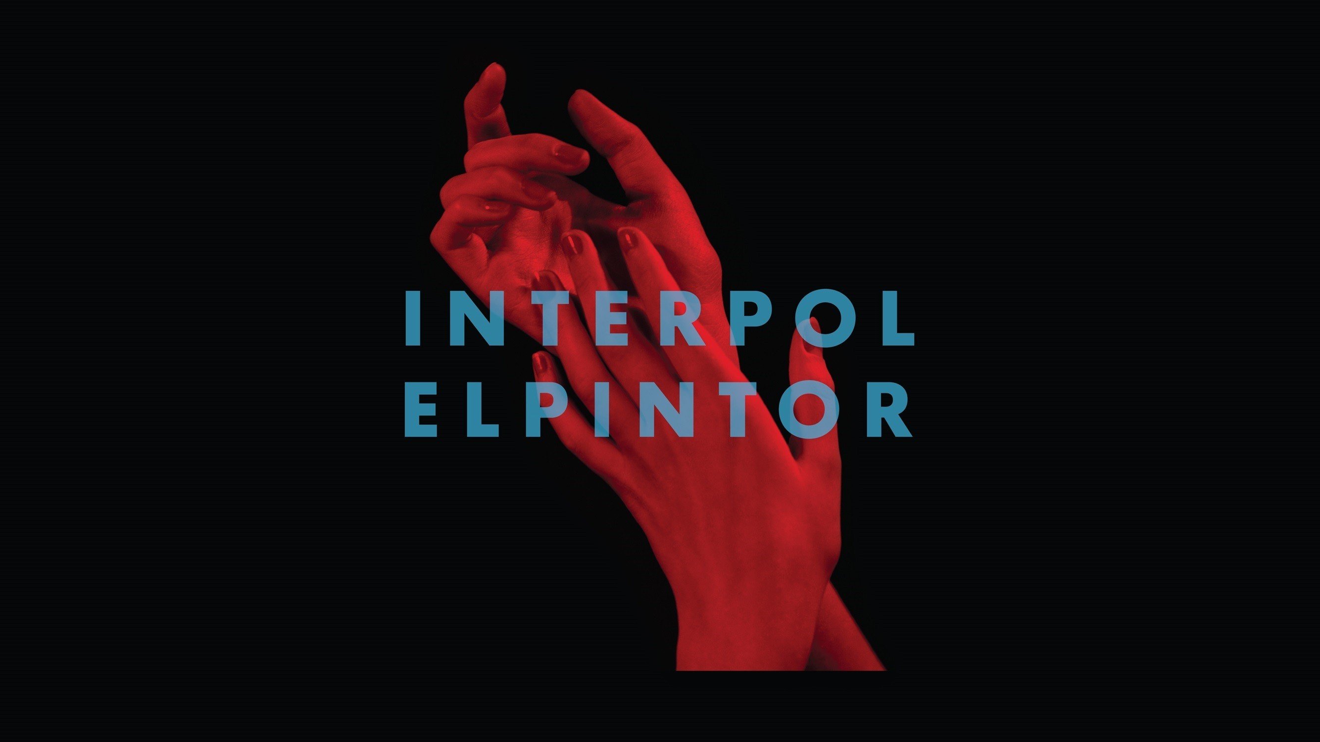music, Interpol, Album covers Wallpaper