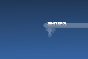 music, Interpol