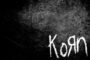 music, Korn