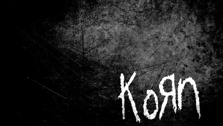 music, Korn HD Wallpaper Desktop Background