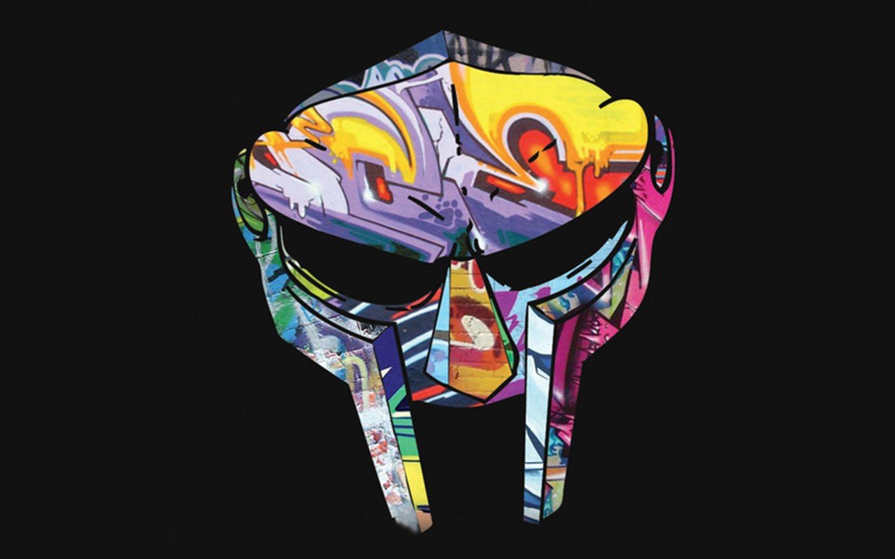 MF DOOM, Music, Hip hop, Mask Wallpaper