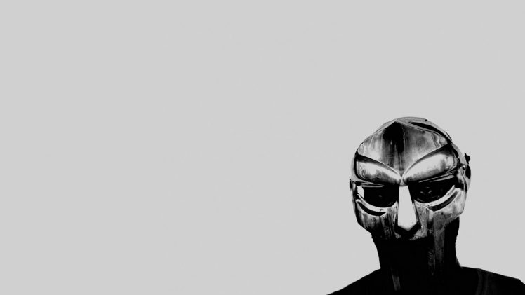 MF DOOM, Music, Hip hop, Mask, Album covers HD Wallpaper Desktop Background